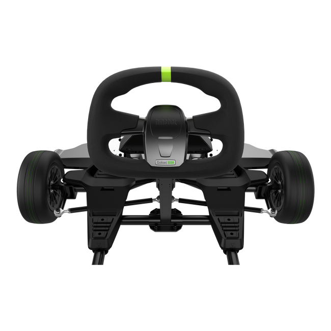Segway-Ninebot Gokart Pro stuur