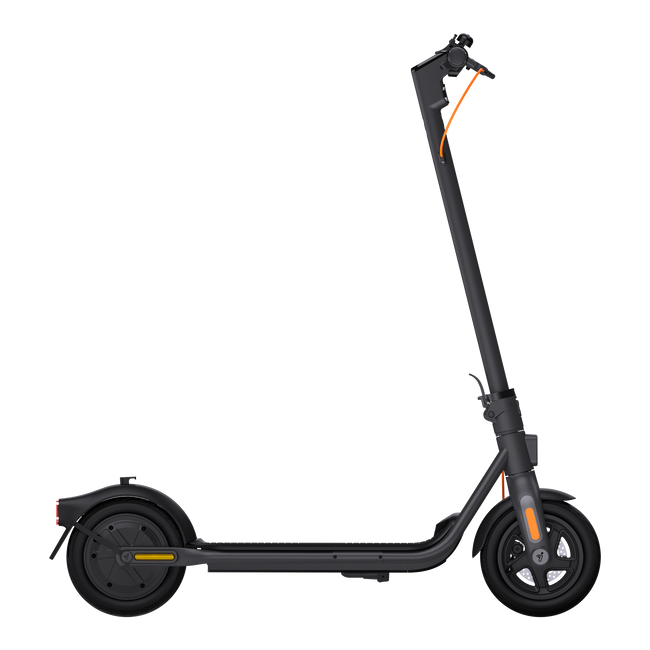 Segway-Ninebot Kickscooter F2 Plus