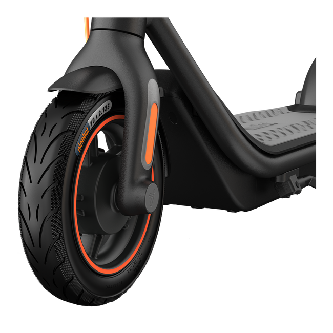 Segway-Ninebot Kickscooter F65I