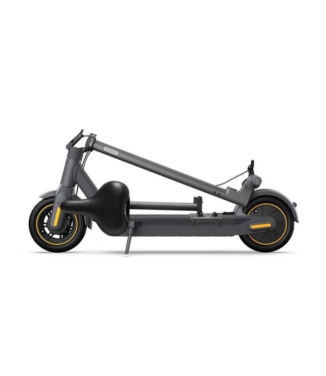 Segway-Ninebot Kickscooter Max G30-Series Zadel