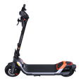 Segway-Ninebot Kickscooter P65E zijkant