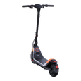 Segway-Ninebot Kickscooter P65E achterkant