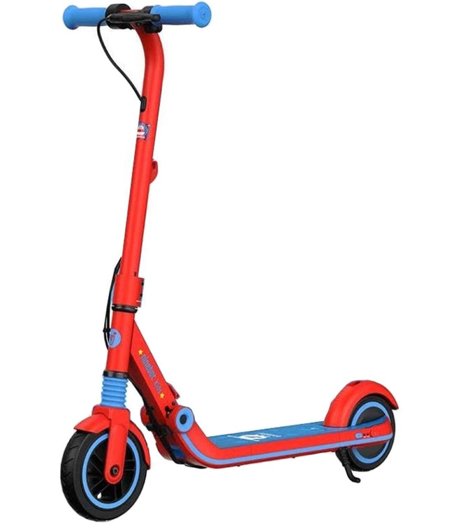 Segway-Ninebot Kickscooter Zing E8 Super Wings