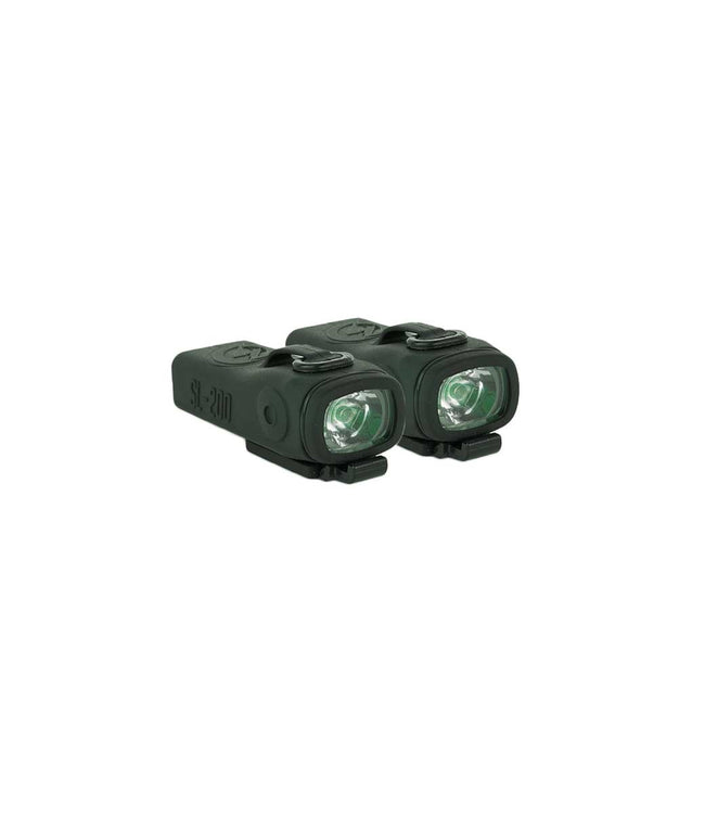 Shredlights SL-200 Two Pack